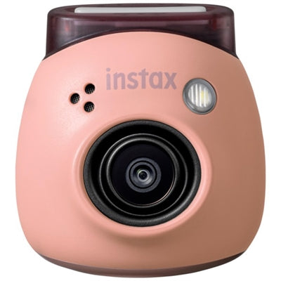 Instax Pal Pink Digital Cam Instax Pal Pink Digital Cam